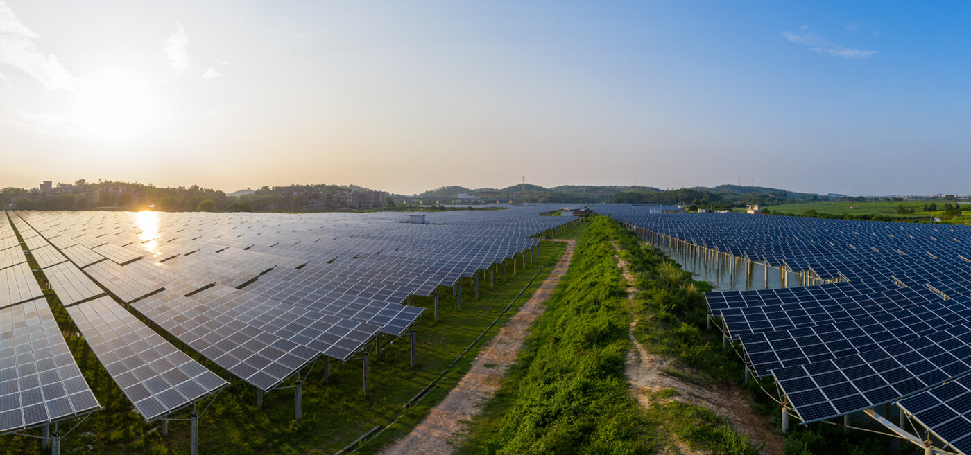 Clean Energy, For a Greener Africa