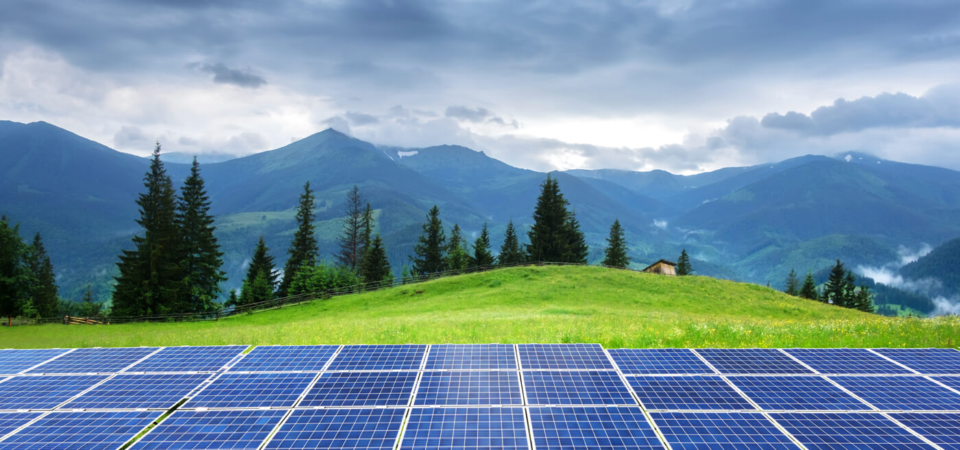 Africa's Licensed EPC Partner for Solar Power