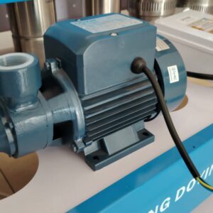 AC Booster Pump CPM 158/1 (1HP)