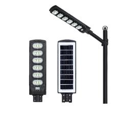 ALLTOP 300W Solar Street Light (ALP 0426F300) - ALP 0426F300-01-3000K/6000K