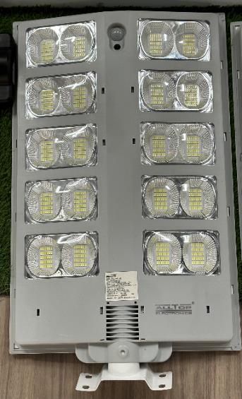 ALLTOP UFO Series (360° Garden & Park) - ALLTOP UFO 3000 Garden Solar Light 0465C3000