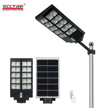 ALLTOP UFO Series (Model 0292) - ALLTOP UFO 2000 Garden Solar Light 0292C2000