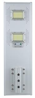 ALLTOP Starship Series (Solar Street Light) - ALLTOP Starship 120W Solar Street Light (0856B120-01)