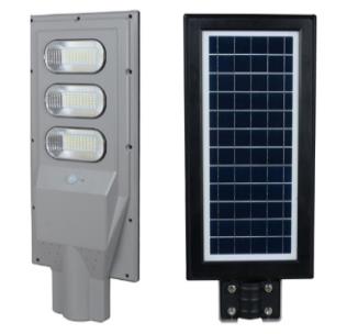 ALLTOP Eco-Series(0845 Solar street light) - ALP 90W Solar street light-0845C90-01-3000K/6000K