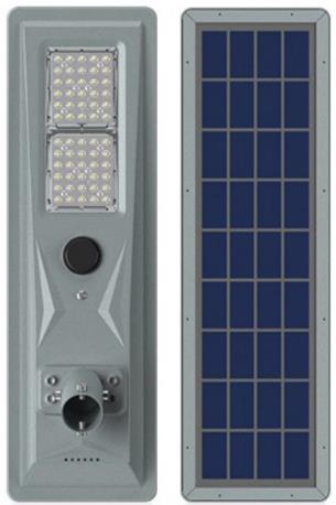 ALLTOP Eco-Series (0363 Solar Street light) - ALLTOP Eco 200W Wide-Angle Solar Light (0363B200-01)
