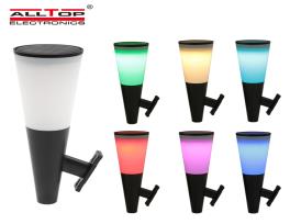 ALLTOP 0274 Series (High-Performance Wall & Fence Lights)