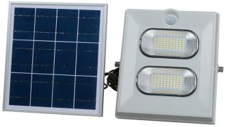 ALLTOP 0860 Series Solar flood light - ALP 100W Solar flood light-0860B100-01