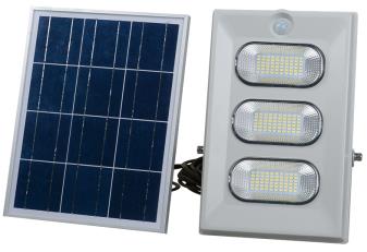 ALLTOP 0860 Series Solar flood light - ALP 150W Solar flood light-0860C150-01