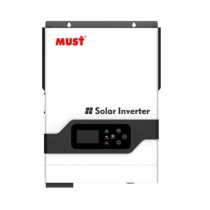 PV1800 VPM Hybrid Inverter 3.2KVA 24V 60A 160VDC