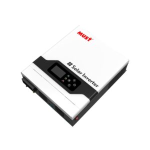 PH1100 EU Hybrid Inverter 12KVA 48V THREE PHASE