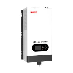 PV1900 EXP Hybrid Inverter 8KVA 48V 120A 500VDC