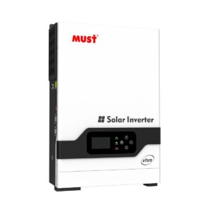 PV1900 EXP Hybrid Inverter 10KVA 48V 150A 500VDC