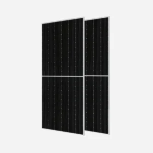 Golden Solar Monocrystalline 100w