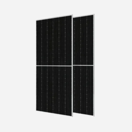 Golden Solar Monocrystalline - Golden Solar Monocrystalline 100w