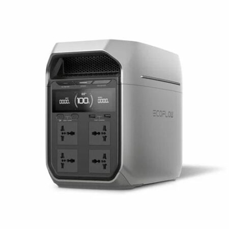 ECOFLOW DELTA 3 PLUS
