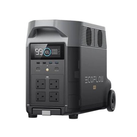 ECOFLOW DELTA PRO