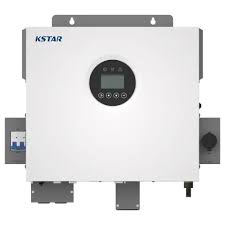 KSTAR HH-6KS 5.12 LFP