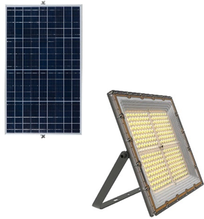 ALLTOP 150W Slim Aluminum Floodlight (0358A)