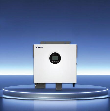 KSTAR-Knight Series - Knight G2 3.6kVA-24V