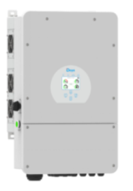DEYE Single-Phase Hybrid Inverters (Low Voltage) - SUN-10K-SG02LP1-EU-AM3 10000W Hybrid; Max PV 20000W; Max Charge 220A