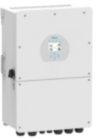 DEYE Single-Phase Hybrid Inverters (Low Voltage) - SUN-12K-SG02LP1-EU-AM3 12000W Hybrid; Max PV 24000W; Max Charge 250A
