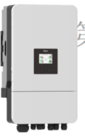 DEYE Single-Phase Hybrid Inverters (Low Voltage) - SUN-16K-SGO1LP1-EU 16000W Hybrid; Max PV 32000W; Max Charge 290A