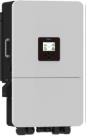 Deye Three-Phase Hybrid Inverters (Low Voltage) - SUN-15K-SGO5LP3-EU-SM2 15000W Hybrid; Max PV 30000W; Max Charge 280A