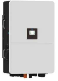 Deye Three-Phase Hybrid Inverters (High Voltage) - SUN-80K-SGO2HP3-EU-EM6 80000W; Battery 160-1000V Max PV 160000W