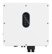 Lithium Valley Hybrid Inverters