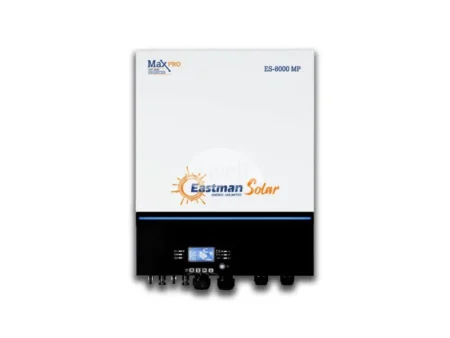 Eastman Inverters 8kW