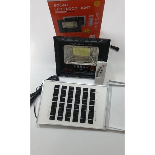 ATTA SOLAR FLOOD LIGHTS - Image 3