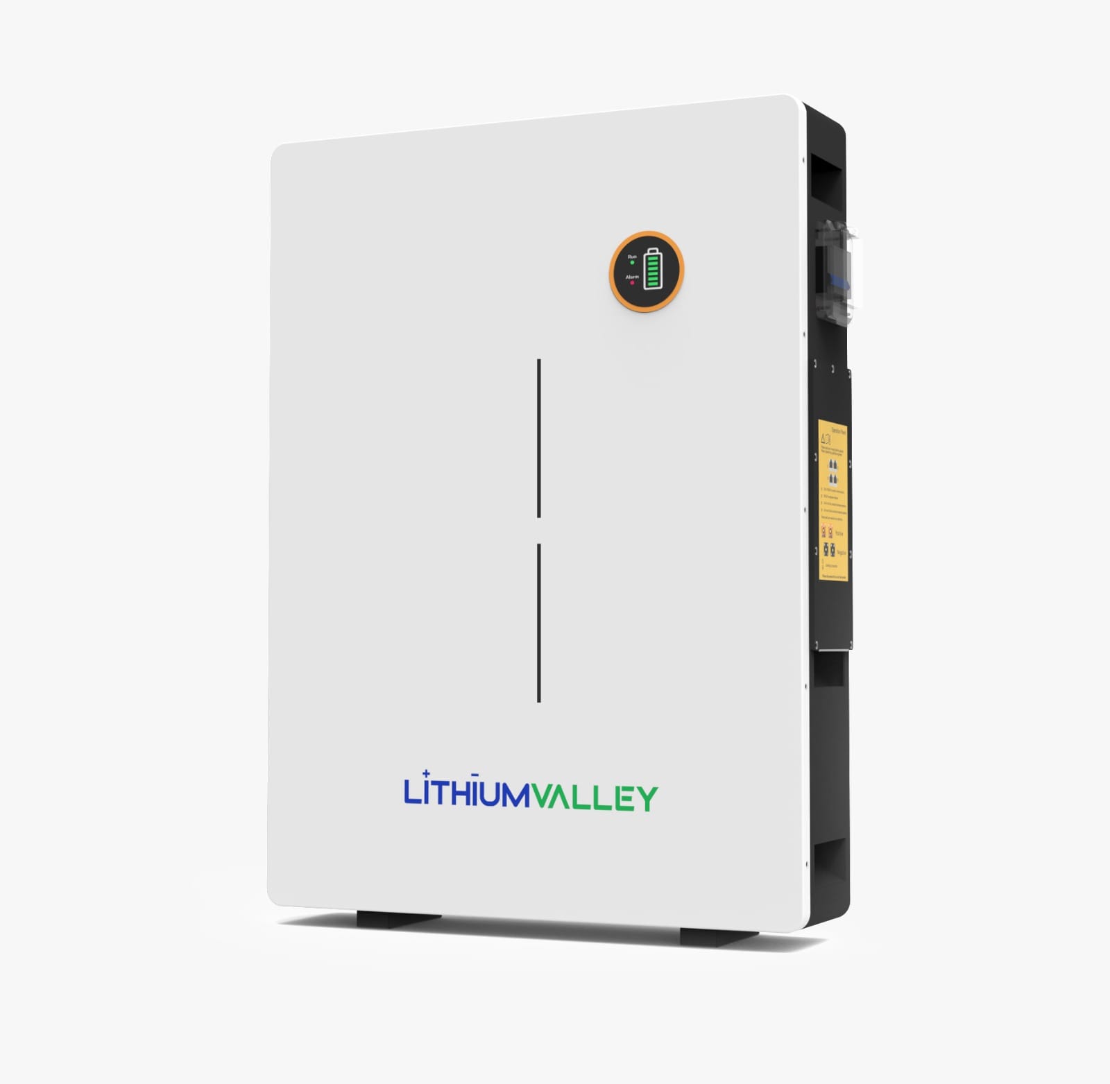 Lithium Valley