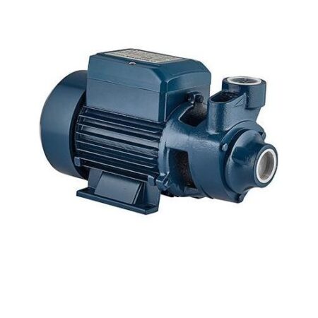 Doyin AC Booster Pump — AC BOOSTER PUMP: AC Booster Pump CPM 190/1 (2HP)