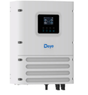 DEYE Single-Phase Hybrid Inverters (Low Voltage) — Deye: SUN-6K-OG01LP1-EU-AM2 6000W Off-Grid; Max PV 12000W; Max Charge 135A