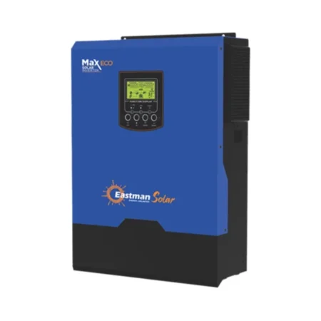 Eastman Inverters 5.5kW