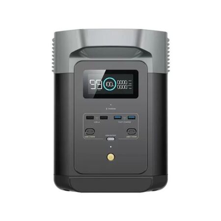 ECOFLOW EFE2000 - UK