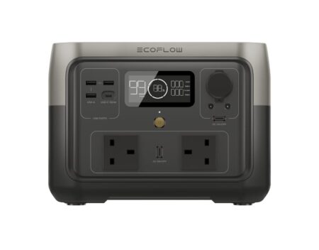 ECOFLOW RIVER 2 MAX