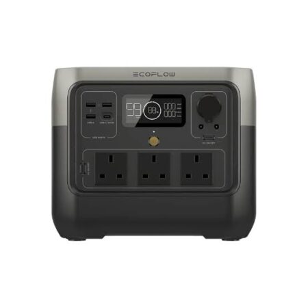ECOFLOW RIVER 2 PRO