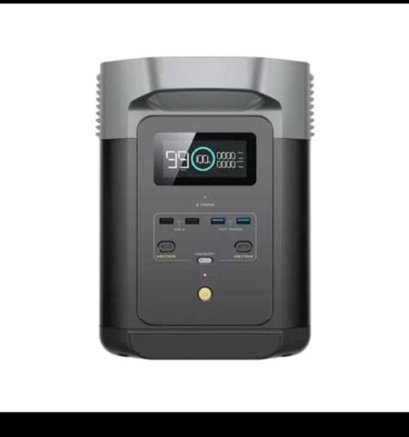 ECOFLOW DELTA 2