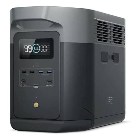 ECOFLOW DELTA 2 MAX